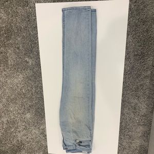 Levi’s 511 light blue jeans size W33 L34